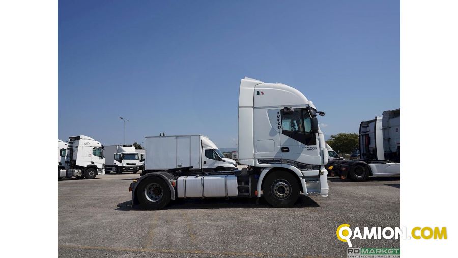 Iveco AS440S46 TRATTORE STRADALE | Trattore Trattore | ROMANA DIESEL SPA