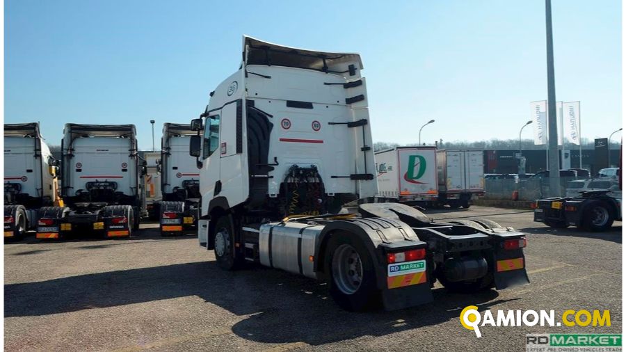 Renault T 480 TRATTORE STRADALE | Trattore Trattore | ROMANA DIESEL SPA