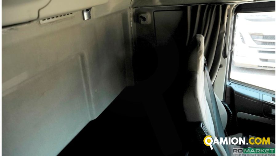 Iveco AS440S40 NP TRATTORE STRADALE | Trattore Trattore | ROMANA DIESEL SPA