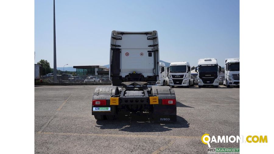 Iveco AS440S46TP XP TRATTORE STRADALE | Trattore Trattore | ROMANA DIESEL SPA