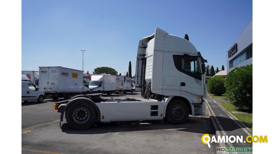 Iveco AS440S51TP XP TRATTORE STRADALE | Trattore Trattore | ROMANA DIESEL SPA