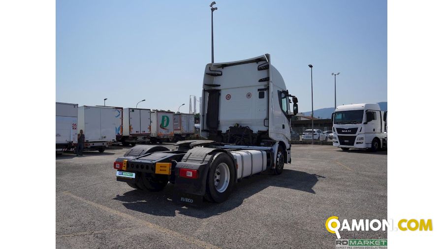 Iveco AS440S46TP XP TRATTORE STRADALE | Trattore Trattore | ROMANA DIESEL SPA