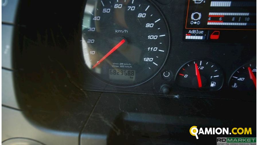 Iveco AS440S46TP XP TRATTORE STRADALE | Trattore Trattore | ROMANA DIESEL SPA