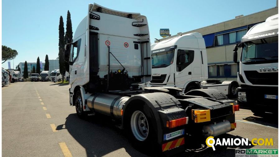 Iveco AS440S40 NP TRATTORE STRADALE | Trattore Trattore | ROMANA DIESEL SPA
