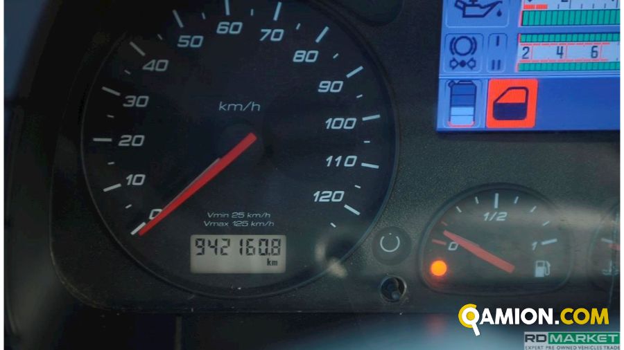 Iveco AS440S48TP XP TRATTORE STRADALE | Trattore Trattore | ROMANA DIESEL SPA