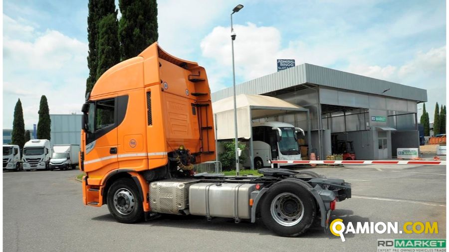 Iveco AS440S46TP XP TRATTORE STRADALE | Trattore Trattore | ROMANA DIESEL SPA