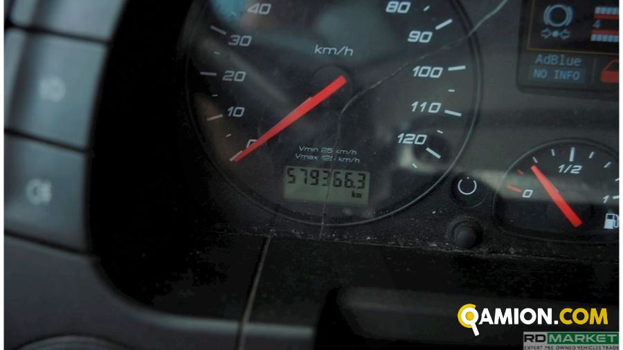 Iveco AS440S46TP XP TRATTORE STRADALE | Trattore Trattore | ROMANA DIESEL SPA