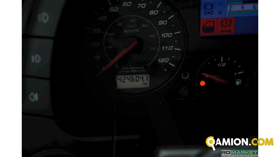 Iveco AS440S40 NP TRATTORE STRADALE | Trattore Trattore | ROMANA DIESEL SPA