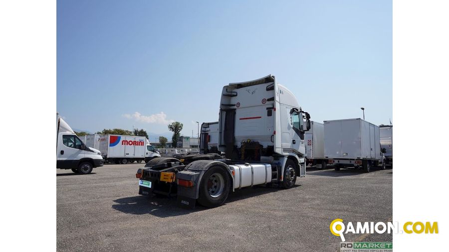 Iveco AS440S46 TRATTORE STRADALE | Trattore Trattore | ROMANA DIESEL SPA