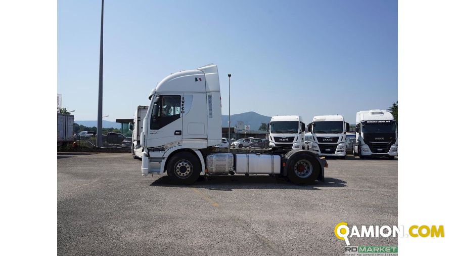 Iveco AS440S46 TRATTORE STRADALE | Trattore Trattore | ROMANA DIESEL SPA