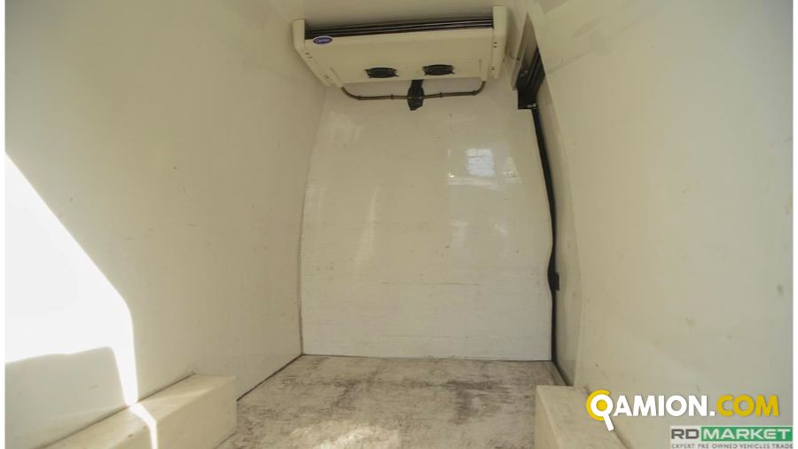 Iveco 35S14G FURGONE | Leggero Cabinato > 35 q.li Altro | ROMANA DIESEL SPA