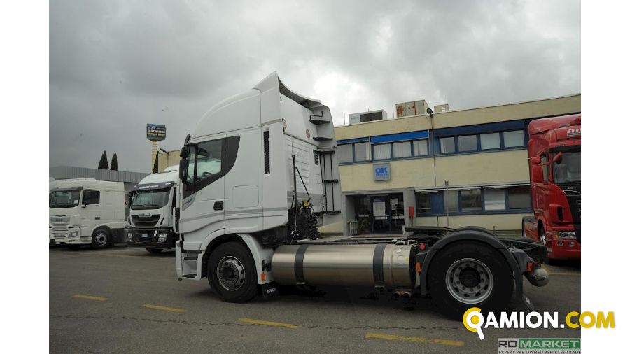 Iveco AS440S40 NP TRATTORE STRADALE | Trattore Trattore | ROMANA DIESEL SPA