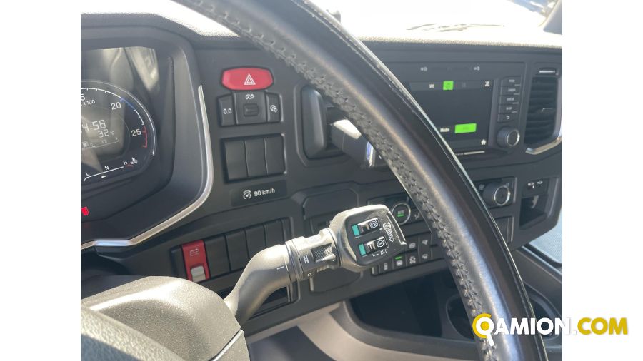 Scania R 420 A4x2NA ADR FL, AT, EXII, EXIII R 420 A4x2NA ADR FL, AT, EXII, EXIII Altro | SCANIA ITALIA RETAIL S.P.A