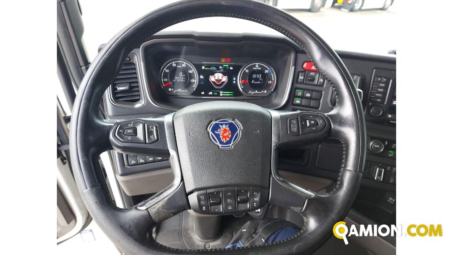 Scania S 650 A4x2NB S 650 A4x2NB Altro | SCANIA ITALIA RETAIL S.P.A