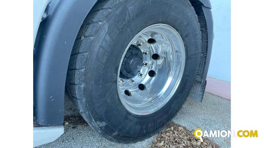 Scania R 460 A4x2NB ADR AT R 460 A4x2NB ADR AT Altro | SCANIA ITALIA RETAIL S.P.A