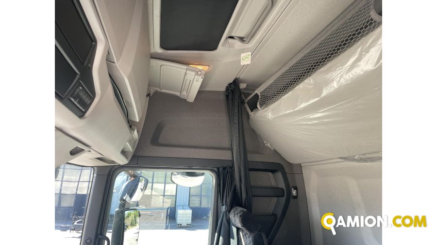 Scania R 420 A4x2NA ADR FL, AT, EXII, EXIII R 420 A4x2NA ADR FL, AT, EXII, EXIII Altro | SCANIA ITALIA RETAIL S.P.A