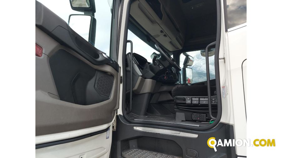 Scania S 650 A4x2NB S 650 A4x2NB Altro | SCANIA ITALIA RETAIL S.P.A