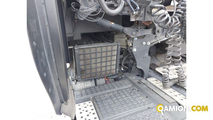 Scania S 650 A4x2NB S 650 A4x2NB Altro | SCANIA ITALIA RETAIL S.P.A