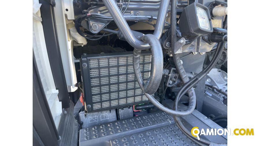 Scania R 420 A4x2NA ADR FL, AT, EXII, EXIII R 420 A4x2NA ADR FL, AT, EXII, EXIII Altro | SCANIA ITALIA RETAIL S.P.A