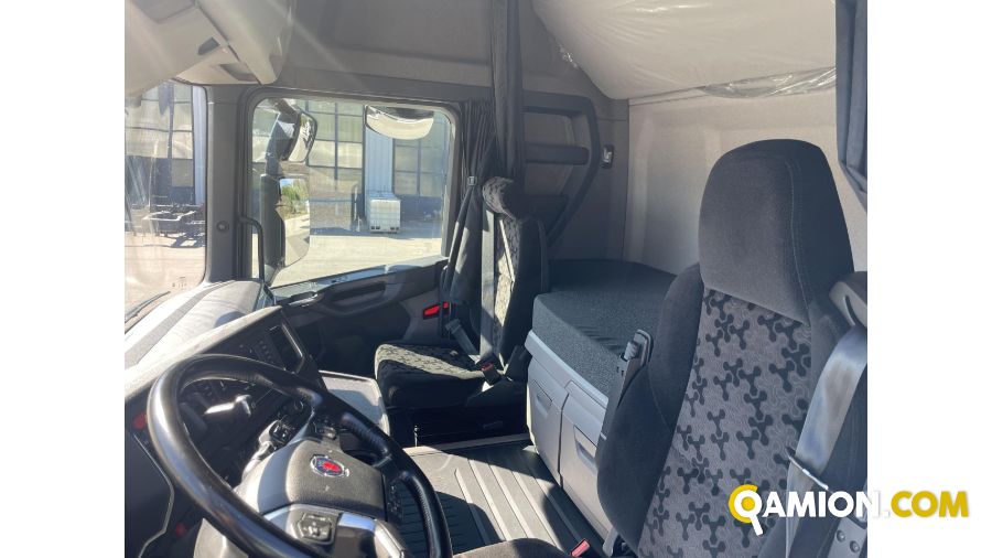 Scania R 420 A4x2NA ADR FL, AT, EXII, EXIII R 420 A4x2NA ADR FL, AT, EXII, EXIII Altro | SCANIA ITALIA RETAIL S.P.A