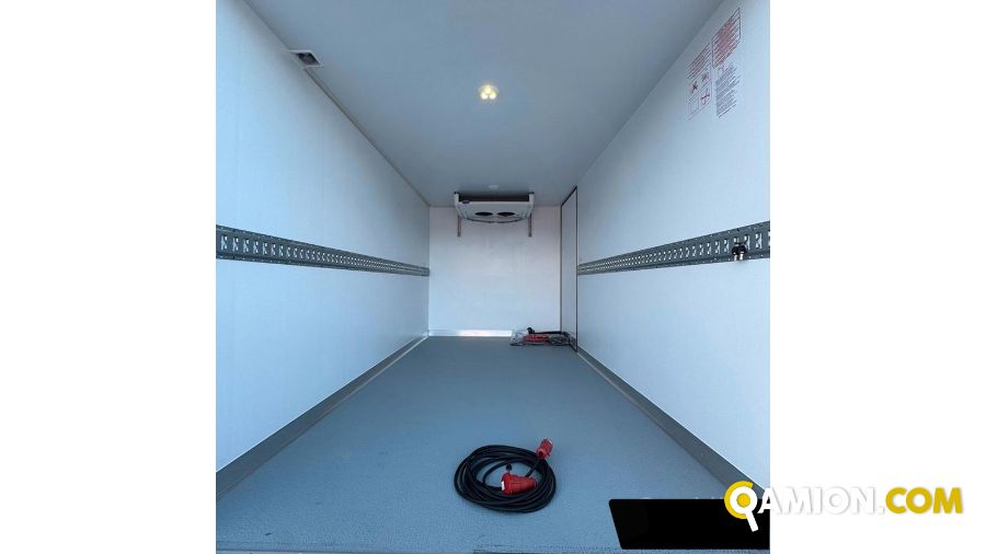 Iveco Daily Frigo 35c18 Daily Frigo 35c18 | Altro Altro