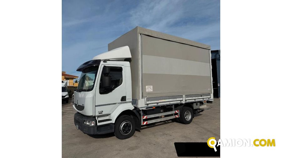 Renault Midlum 220 Midlum 220 | Altro Altro