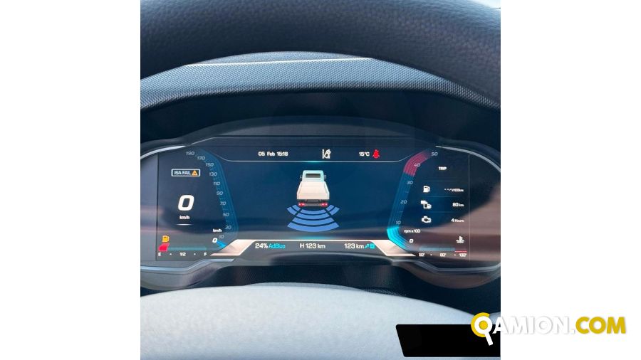 Iveco Daily Frigo 35c18 Daily Frigo 35c18 | Altro Altro