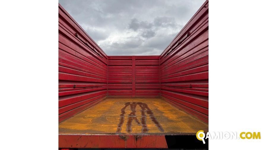 Iveco Eurocargo 75e16 Eurocargo 75e16 | Altro Altro