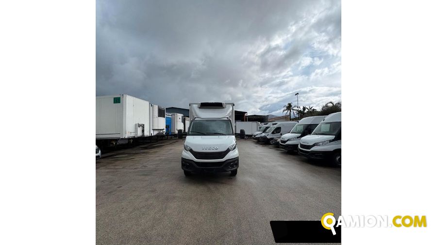 Iveco Daily 35c16 35q Frigo Daily 35c16 35q Frigo | Altro Altro