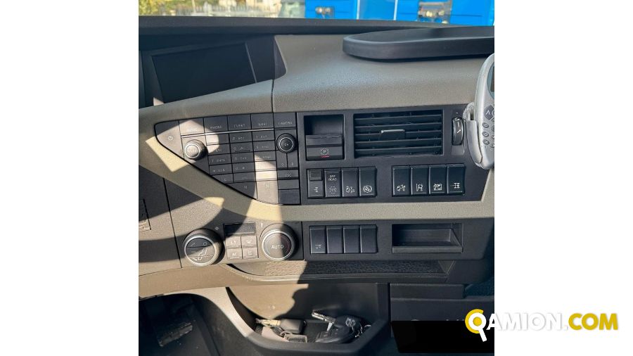 Volvo FH 13 500 Globetrotter FH 13 500 Globetrotter | Altro Altro