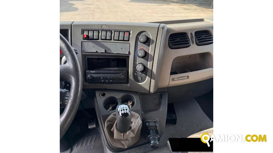 Renault Midlum 220 Midlum 220 | Altro Altro