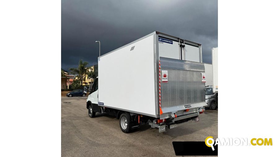 Iveco Daily 35c16 35q Frigo Daily 35c16 35q Frigo | Altro Altro