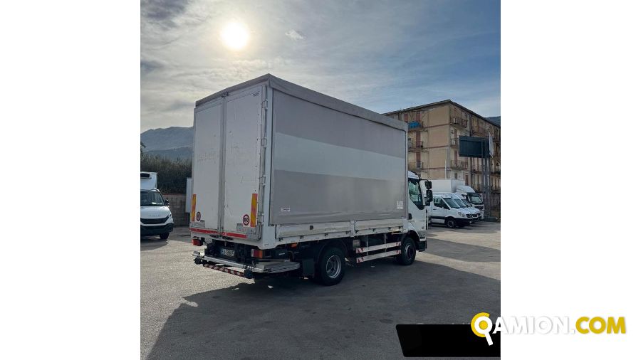 Renault Midlum 220 Midlum 220 | Altro Altro