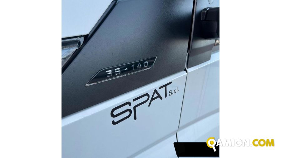 Iveco Daily 35s140 Daily 35s140 | Altro Altro