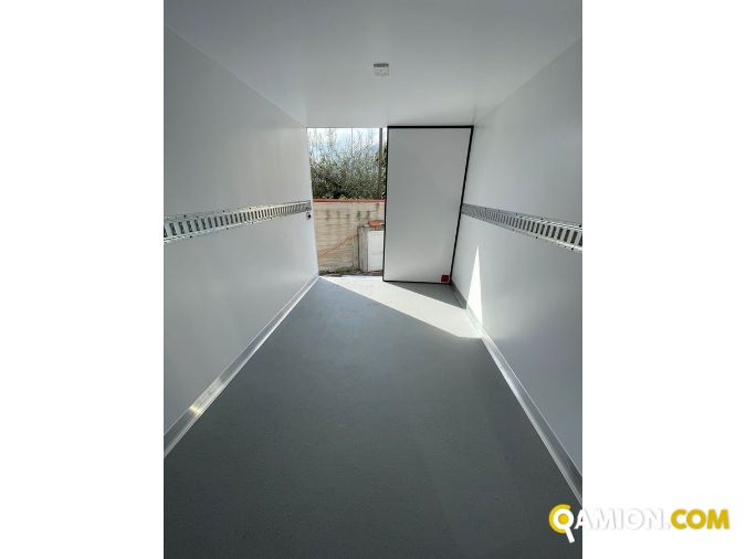 Iveco DAILY daily 35c16