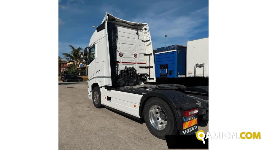 Volvo FH 13 500 Globetrotter FH 13 500 Globetrotter | Altro Altro