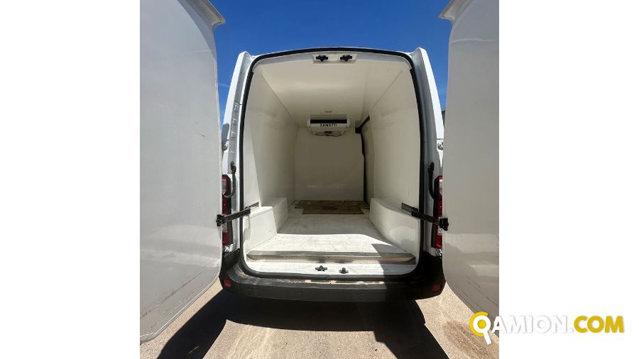 Renault MASTER MASTER