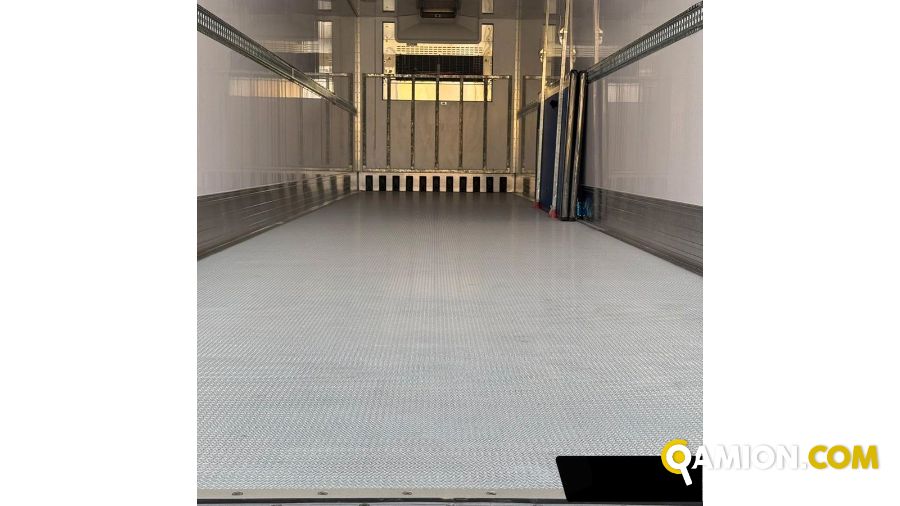 Lamberet SEMIRIMORCHIO SEMIRIMORCHIO | Altro Altro