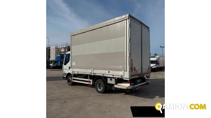 Renault Midlum 220 Midlum 220 | Altro Altro