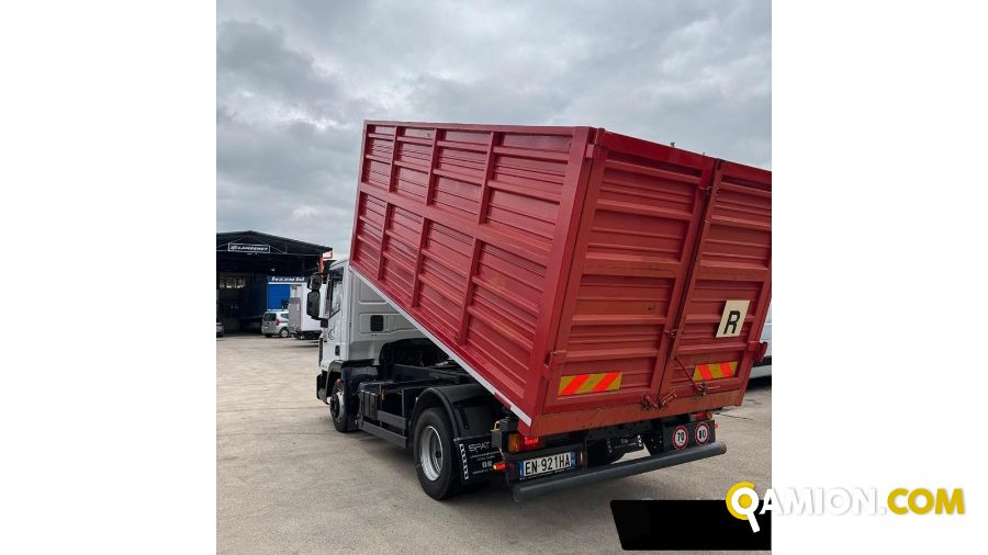 Iveco Eurocargo 75e16 Eurocargo 75e16 | Altro Altro