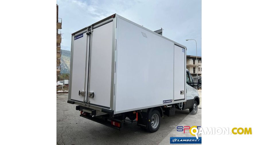 Iveco DAILY daily 35c16