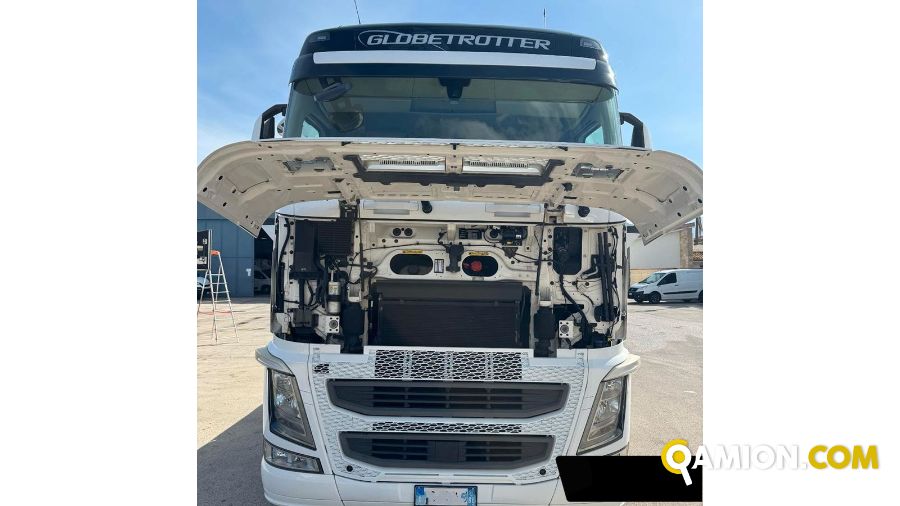 Volvo FH 13 500 Globetrotter FH 13 500 Globetrotter | Altro Altro