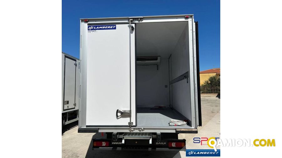 Iveco DAILY daily 35-160