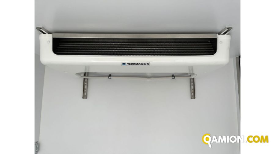 Iveco DAILY daily 35c16