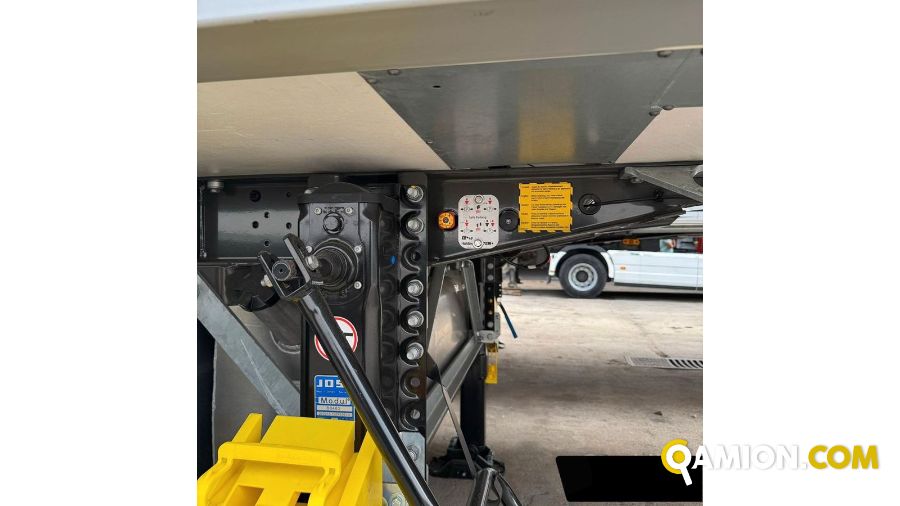 Lamberet SEMIRIMORCHIO SEMIRIMORCHIO | Altro Altro