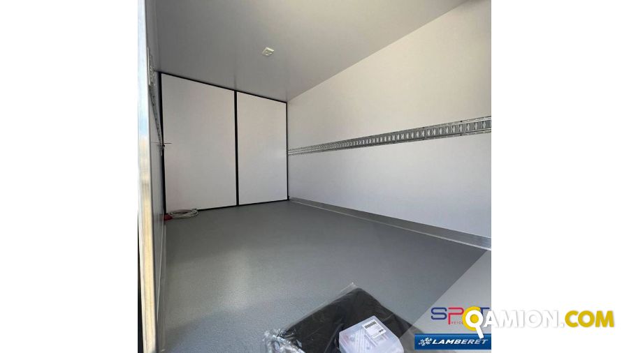 Iveco DAILY daily 35-160