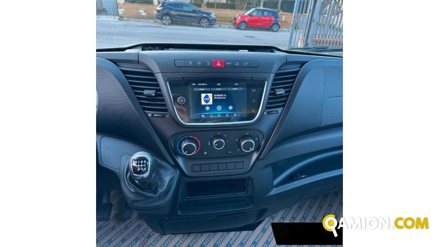 Iveco Daily Frigo 35c18 Daily Frigo 35c18 | Altro Altro