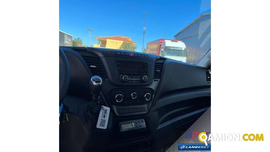 Iveco DAILY daily 35-160
