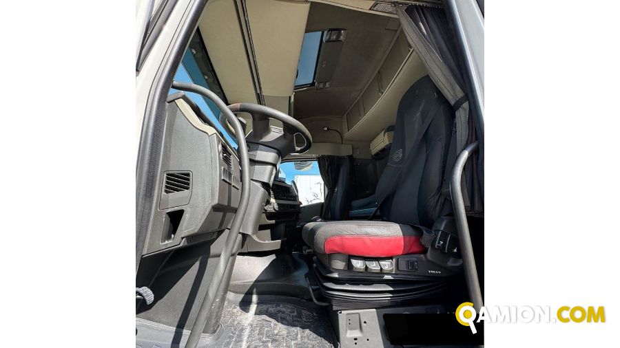 Volvo FH 13 500 Globetrotter FH 13 500 Globetrotter | Altro Altro