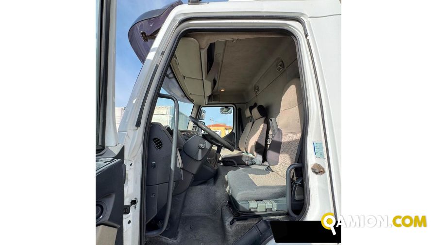 Renault Midlum 220 Midlum 220 | Altro Altro